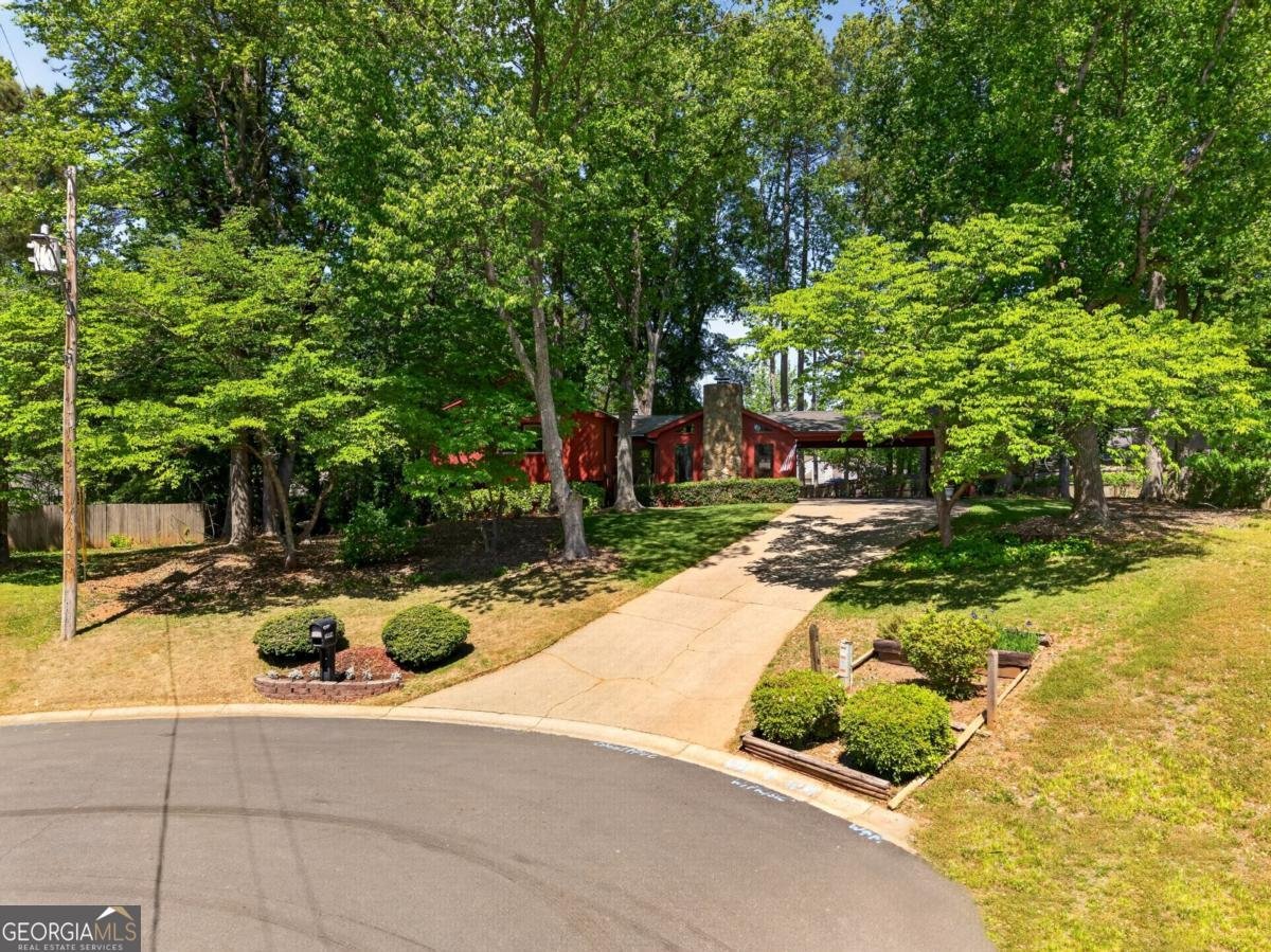 3446 Orange Wood Court Marietta - Photo 37