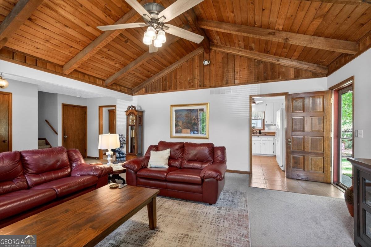 3446 Orange Wood Court Marietta - Photo 6