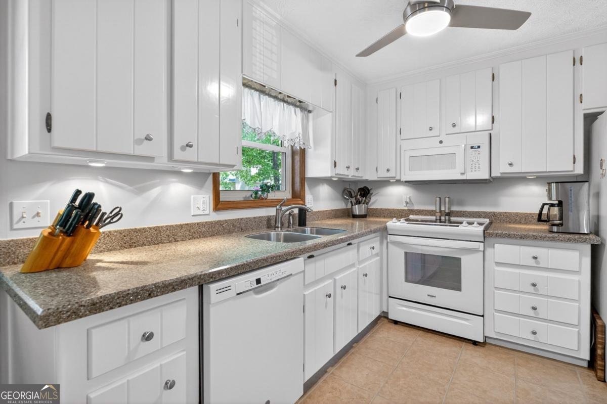 3446 Orange Wood Court Marietta - Photo 9