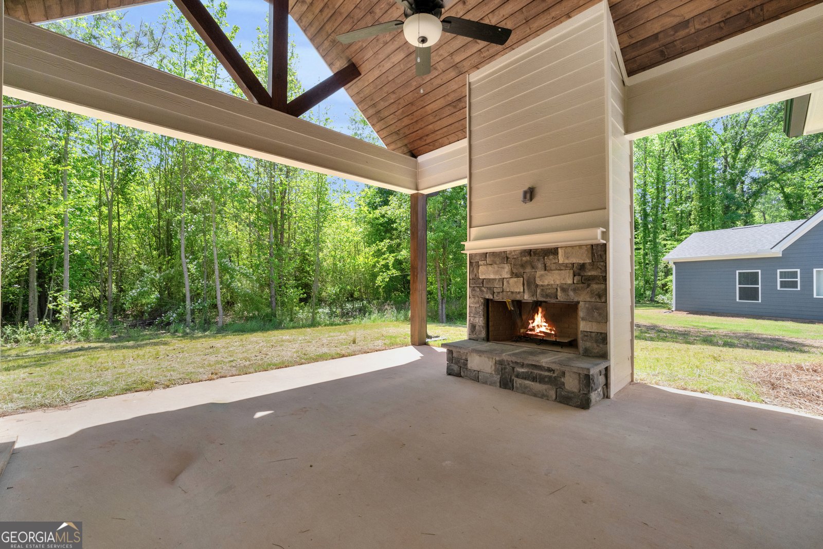 89 Huntington Drive Lavonia - Photo 59