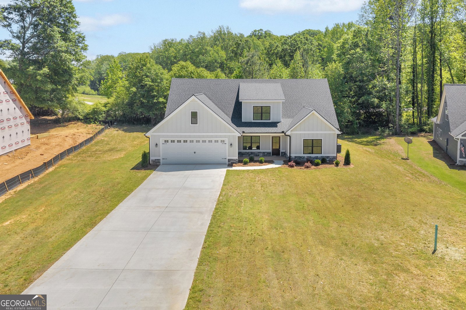 89 Huntington Drive Lavonia - Photo 63