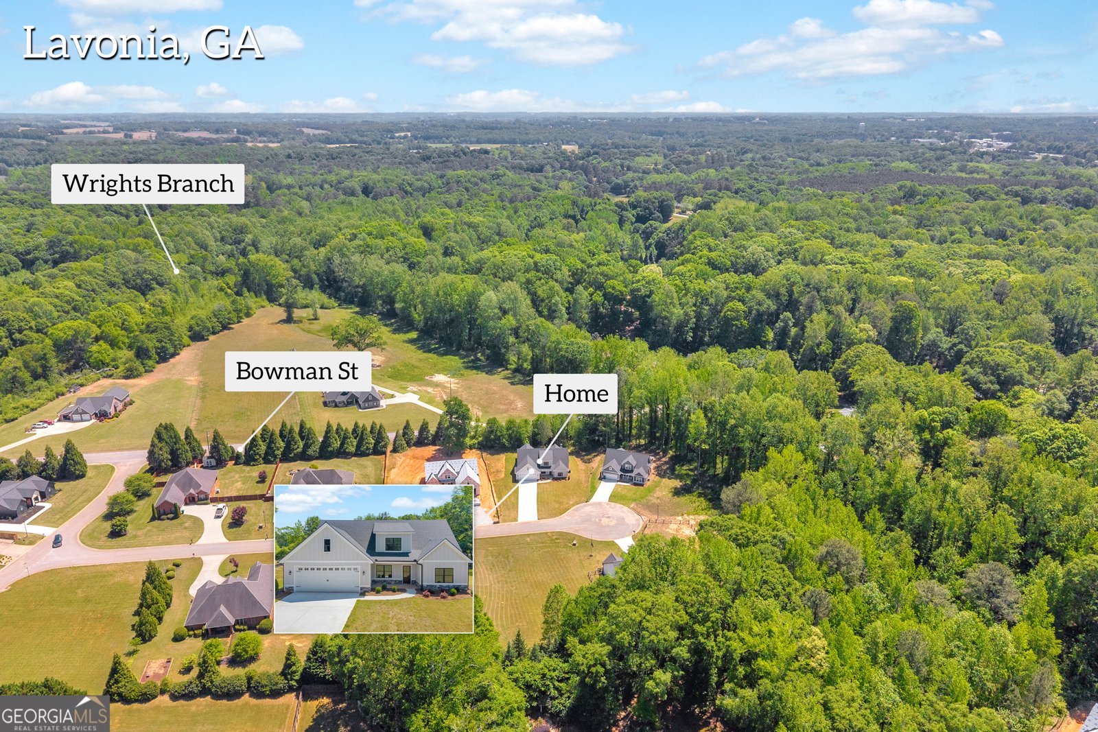 89 Huntington Drive Lavonia - Photo 69