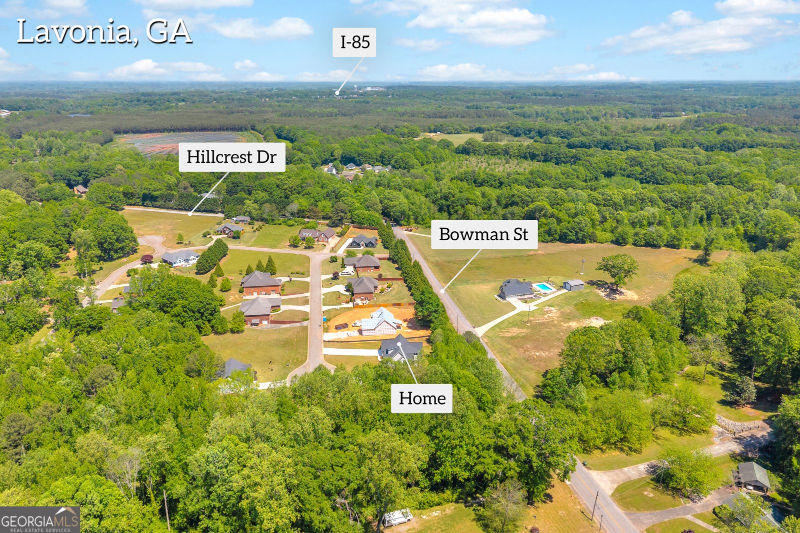 89 Huntington Drive Lavonia - Photo 71