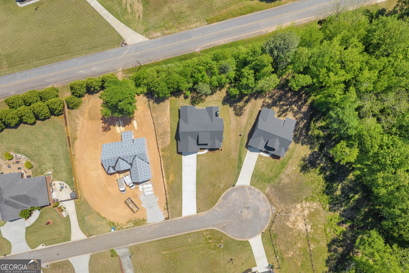 89 Huntington Drive Lavonia - Photo 77