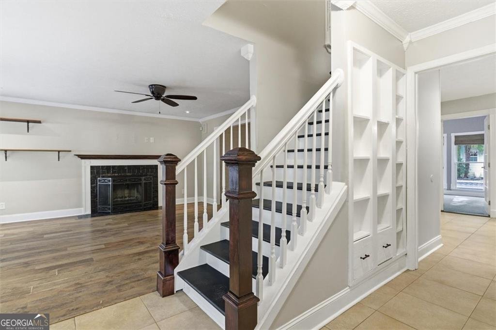 153 Colemans Bluff Drive Woodstock - Photo 10