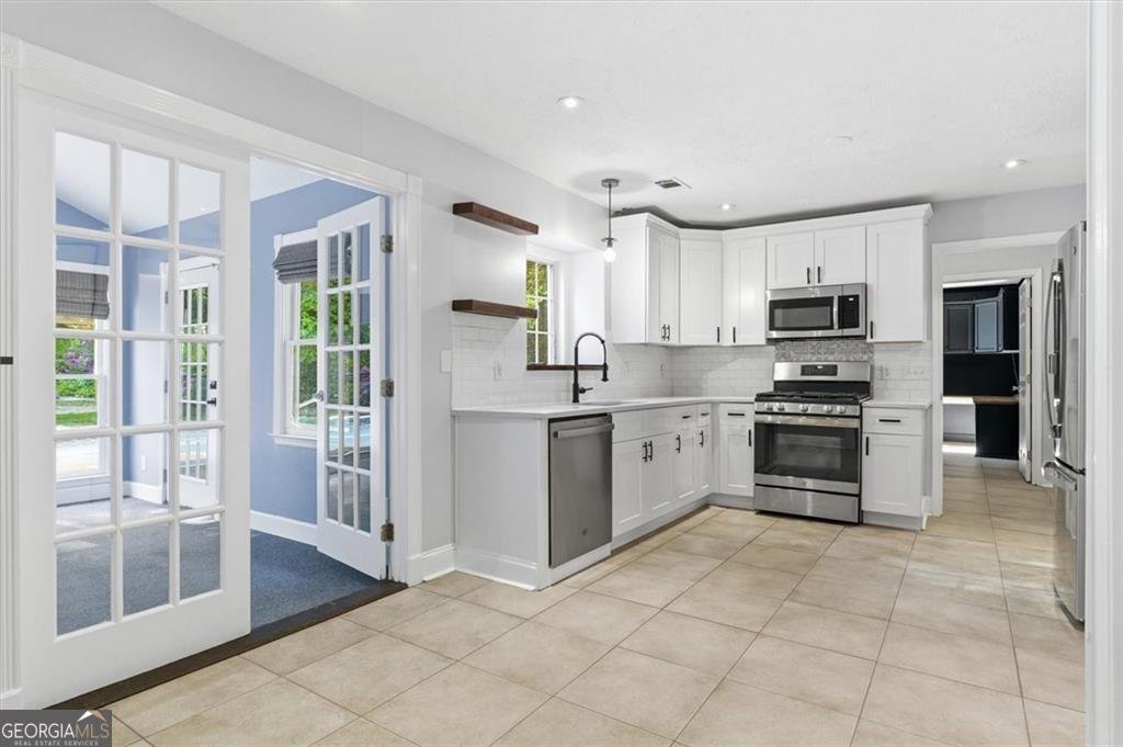 153 Colemans Bluff Drive Woodstock - Photo 17