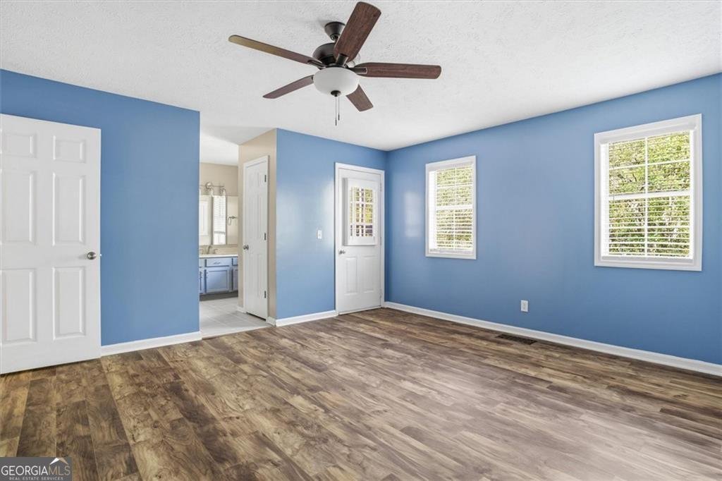 153 Colemans Bluff Drive Woodstock - Photo 24