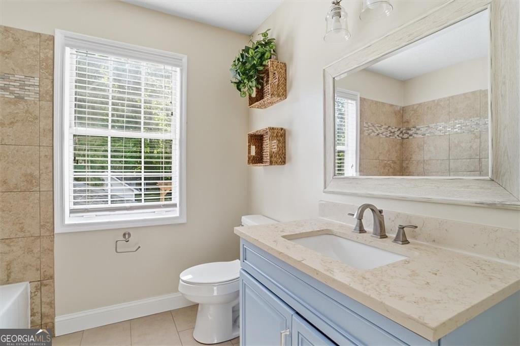 153 Colemans Bluff Drive Woodstock - Photo 33