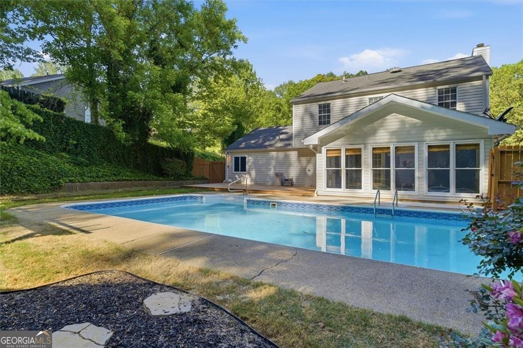 153 Colemans Bluff Drive Woodstock - Photo 35