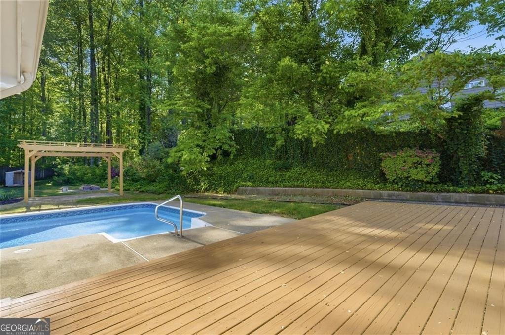 153 Colemans Bluff Drive Woodstock - Photo 37