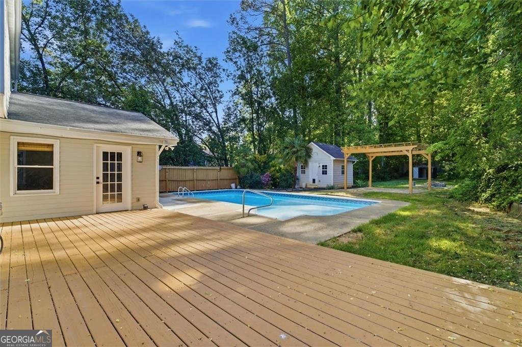 153 Colemans Bluff Drive Woodstock - Photo 38
