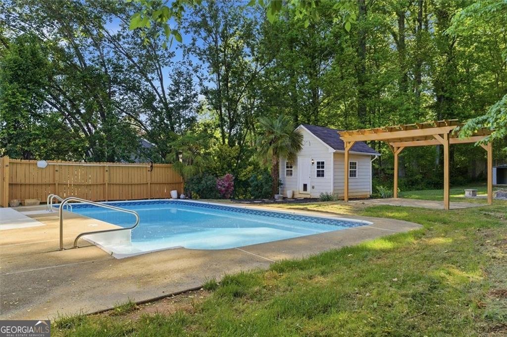 153 Colemans Bluff Drive Woodstock - Photo 39