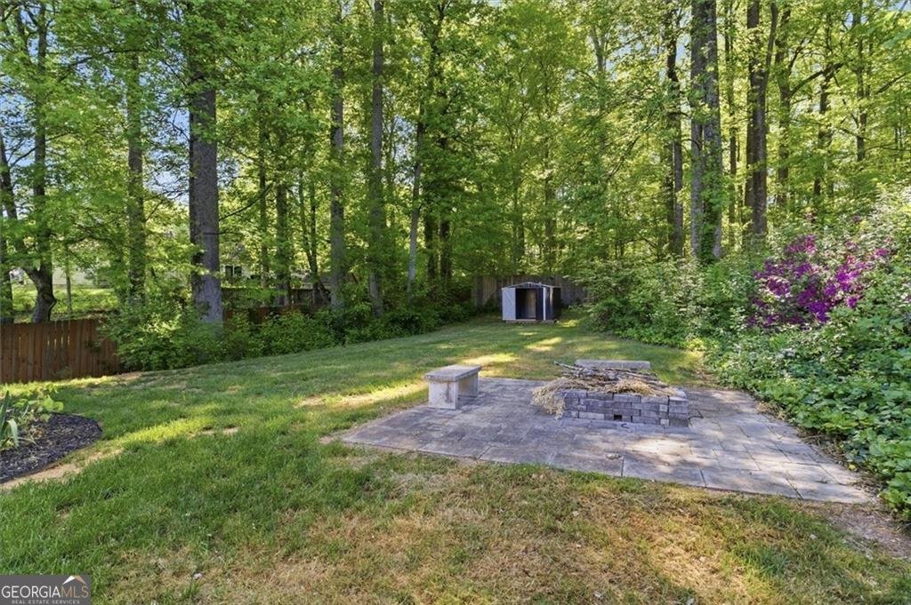 153 Colemans Bluff Drive Woodstock - Photo 40