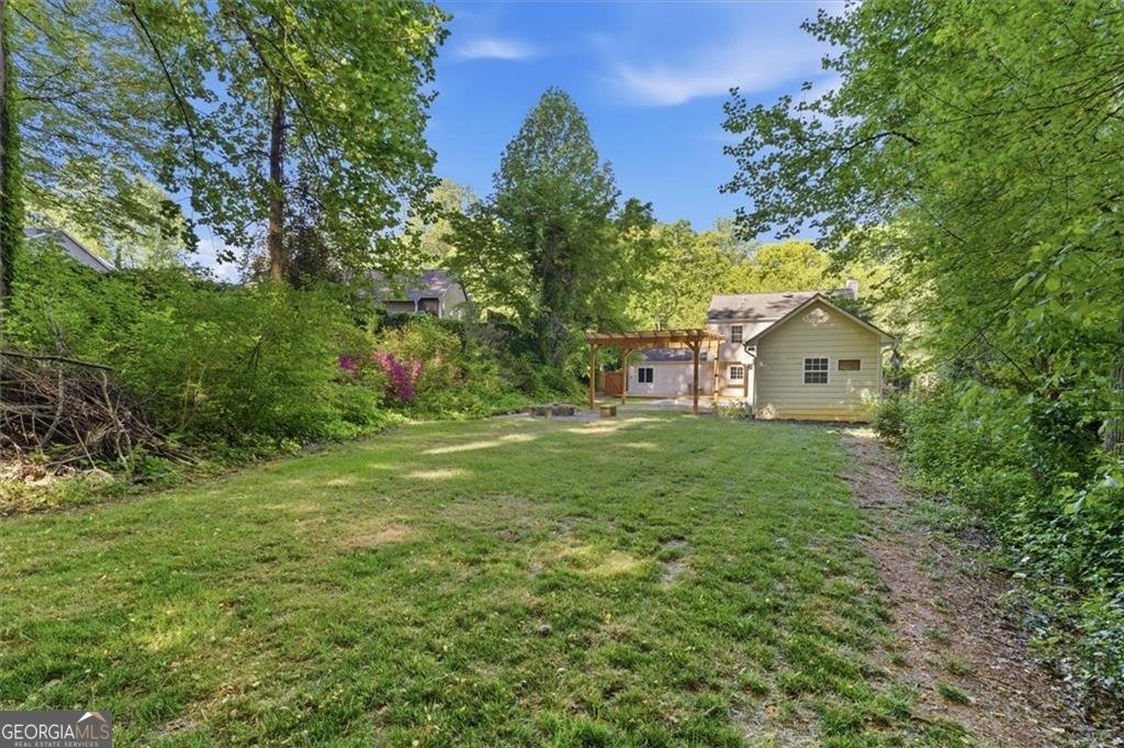 153 Colemans Bluff Drive Woodstock - Photo 41