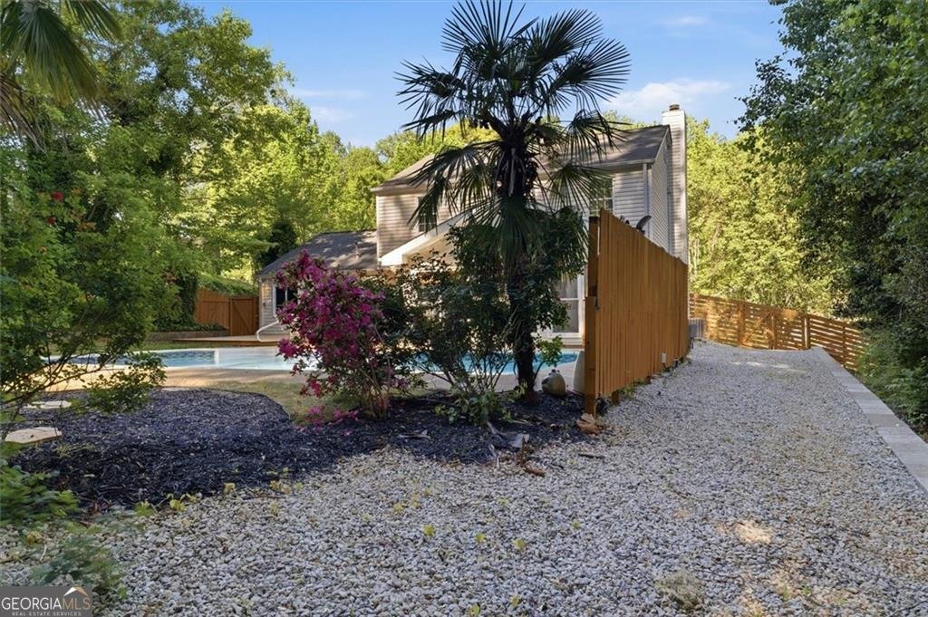 153 Colemans Bluff Drive Woodstock - Photo 43