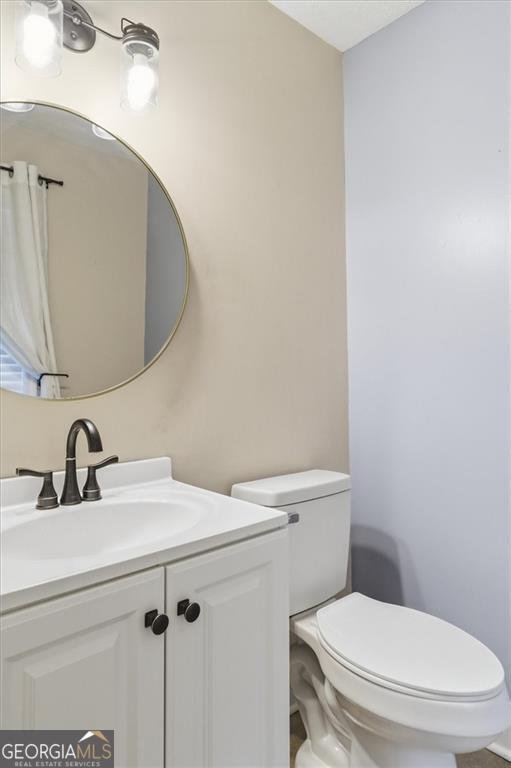 153 Colemans Bluff Drive Woodstock - Photo 9