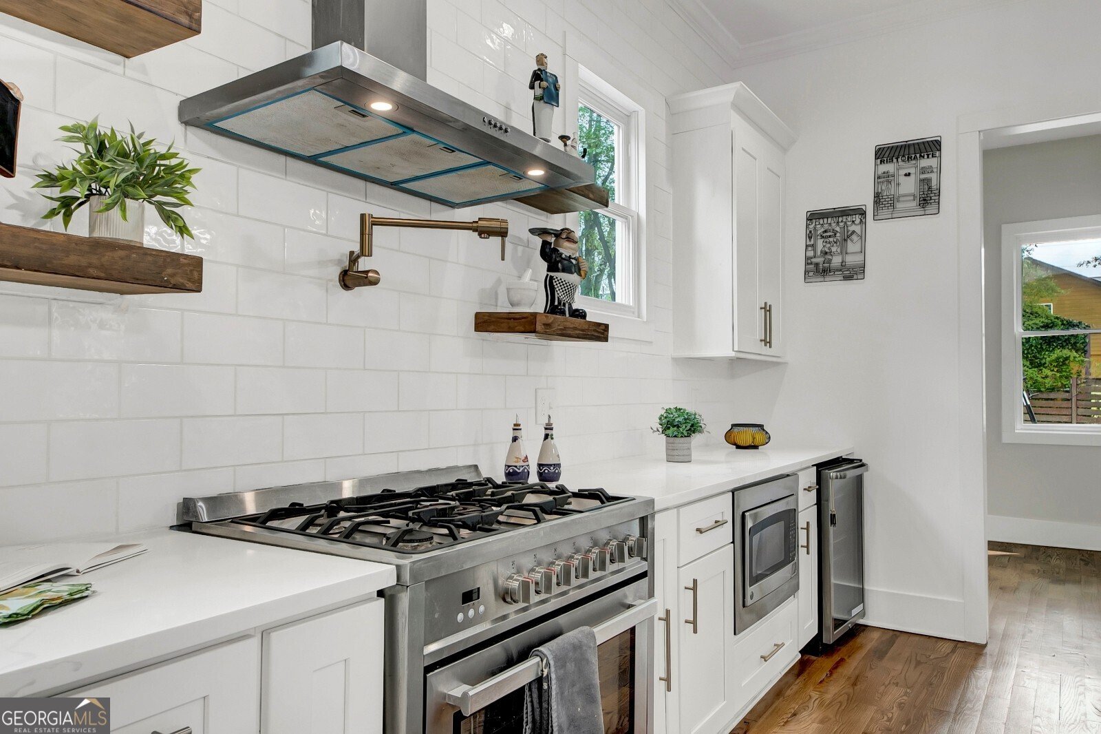 1442 Mercer Ave College Park - Photo 10