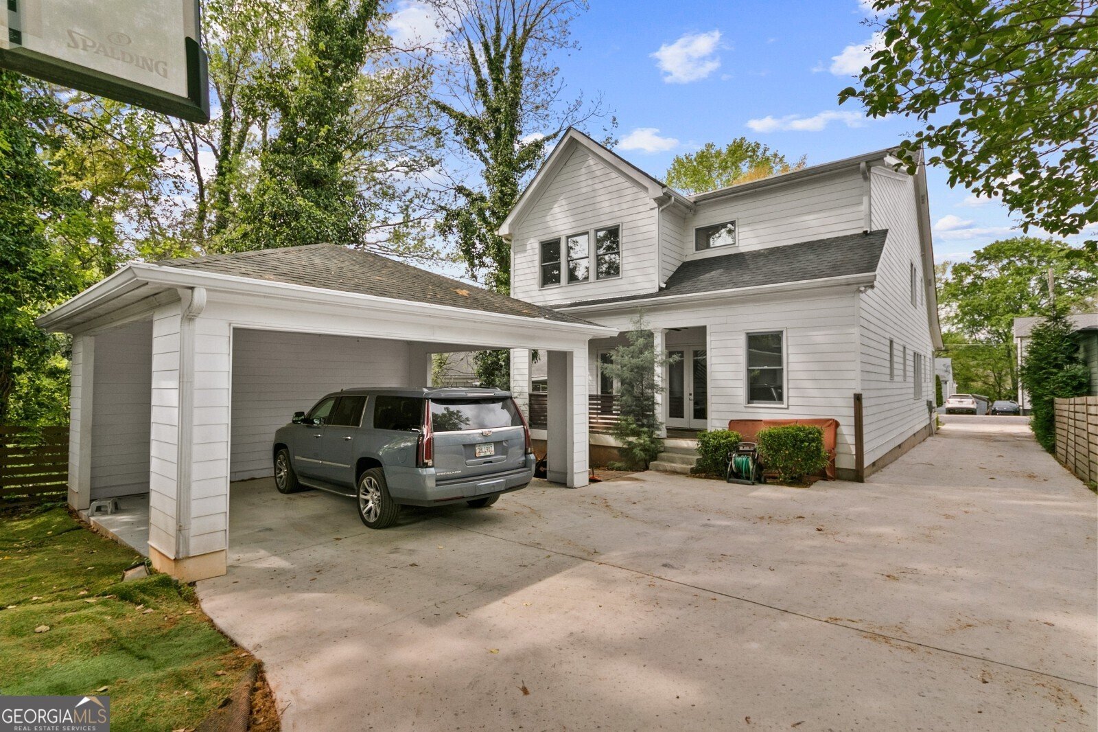 1442 Mercer Ave College Park - Photo 36