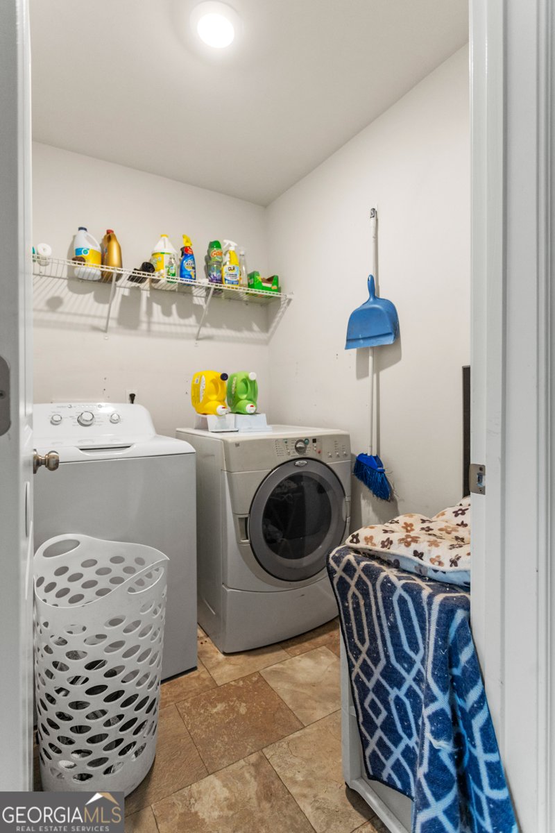 31 Blackberry Circle Guyton - Photo 13