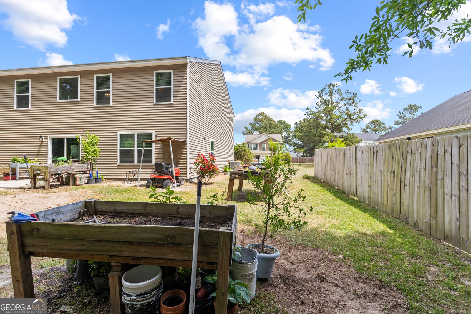 31 Blackberry Circle Guyton - Photo 20