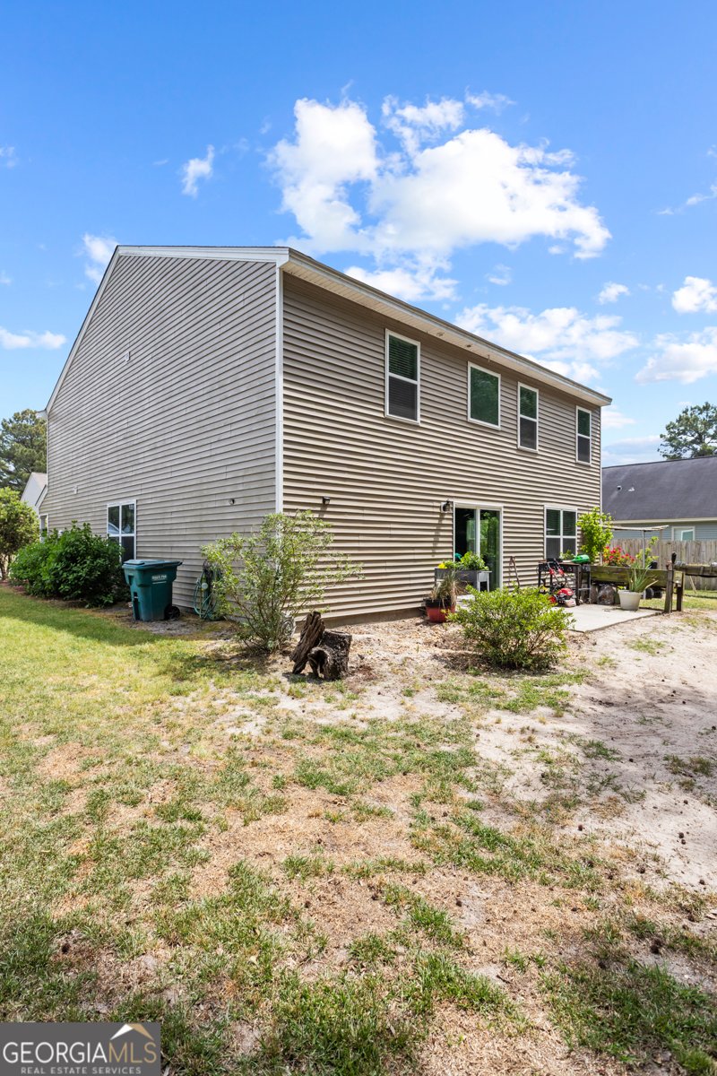 31 Blackberry Circle Guyton - Photo 22