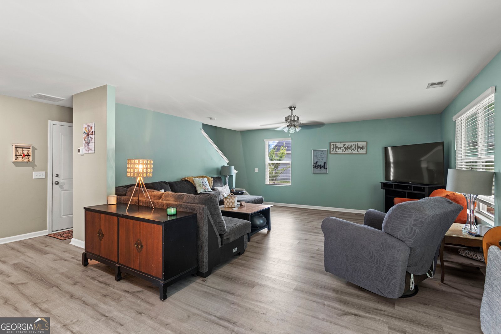 31 Blackberry Circle Guyton - Photo 6