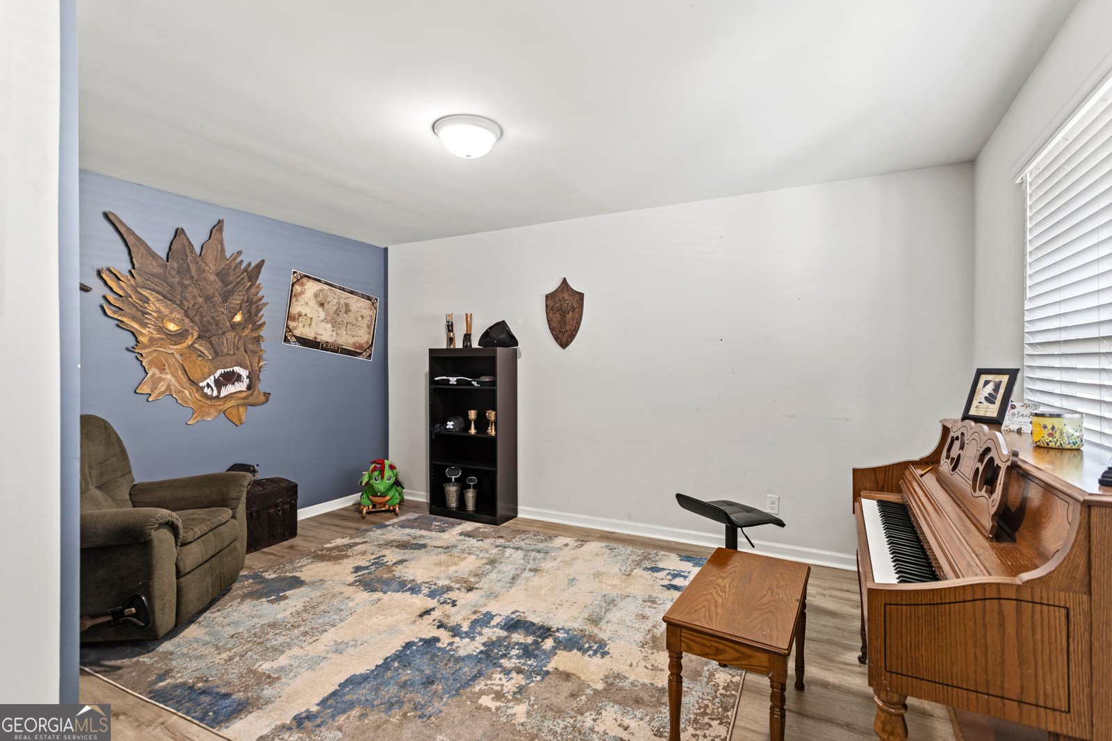 31 Blackberry Circle Guyton - Photo 8