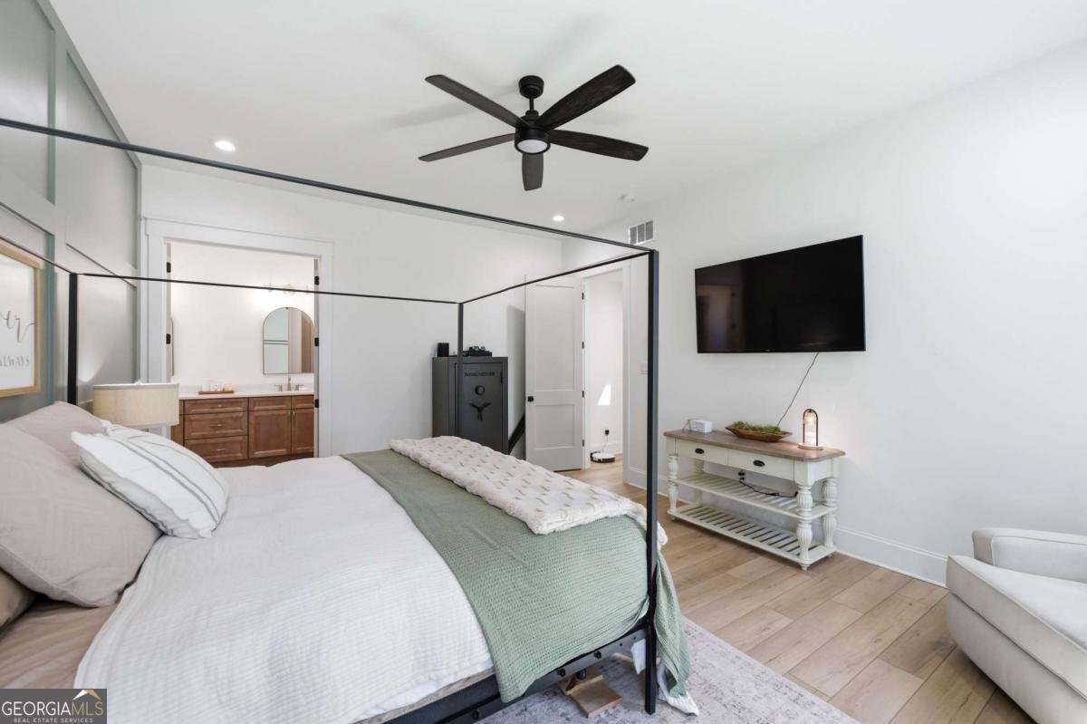 270 Indian Creek Road Good Hope - Photo 17