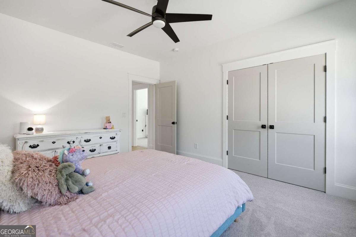 270 Indian Creek Road Good Hope - Photo 35