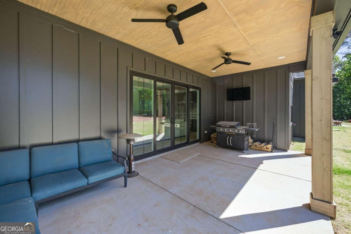 270 Indian Creek Road Good Hope - Photo 42