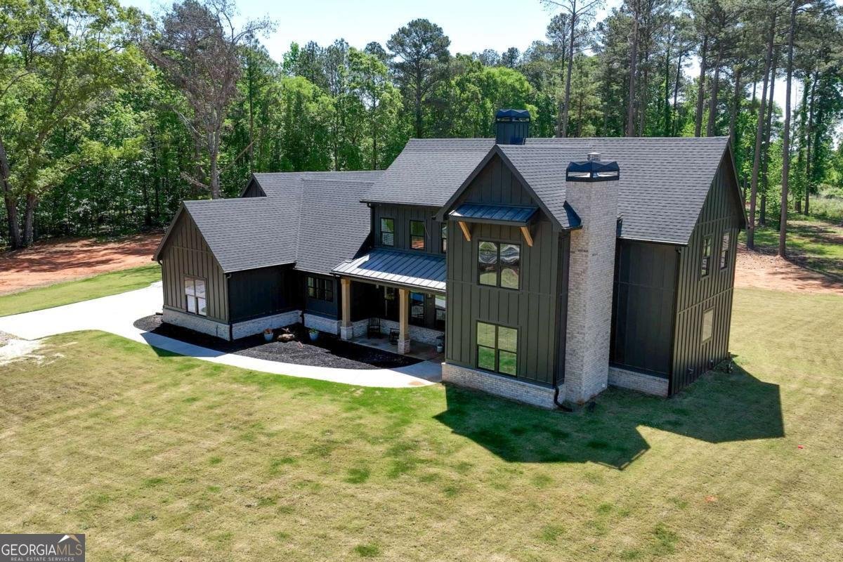 270 Indian Creek Road Good Hope - Photo 55