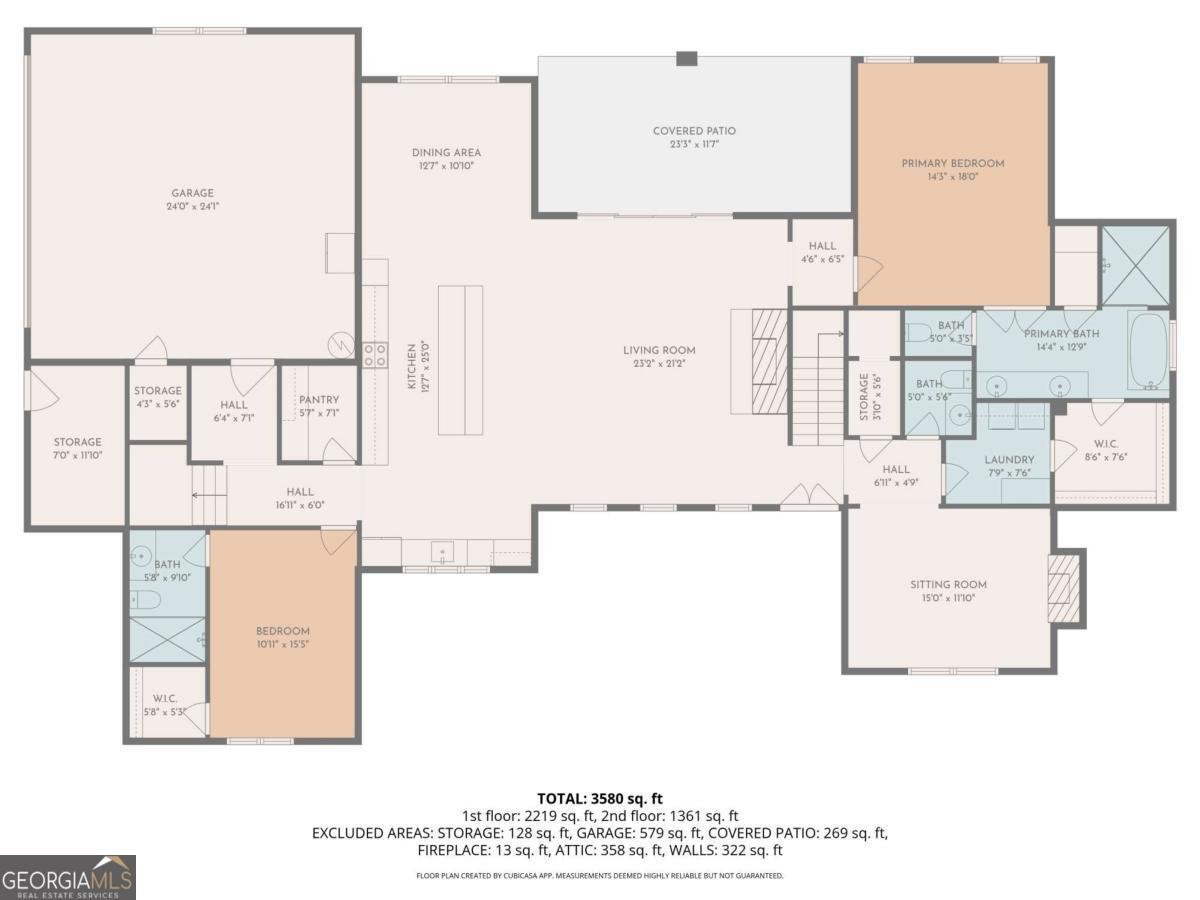 270 Indian Creek Road Good Hope - Photo 63