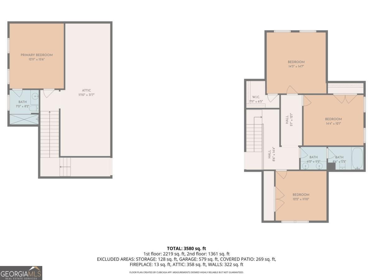 270 Indian Creek Road Good Hope - Photo 65