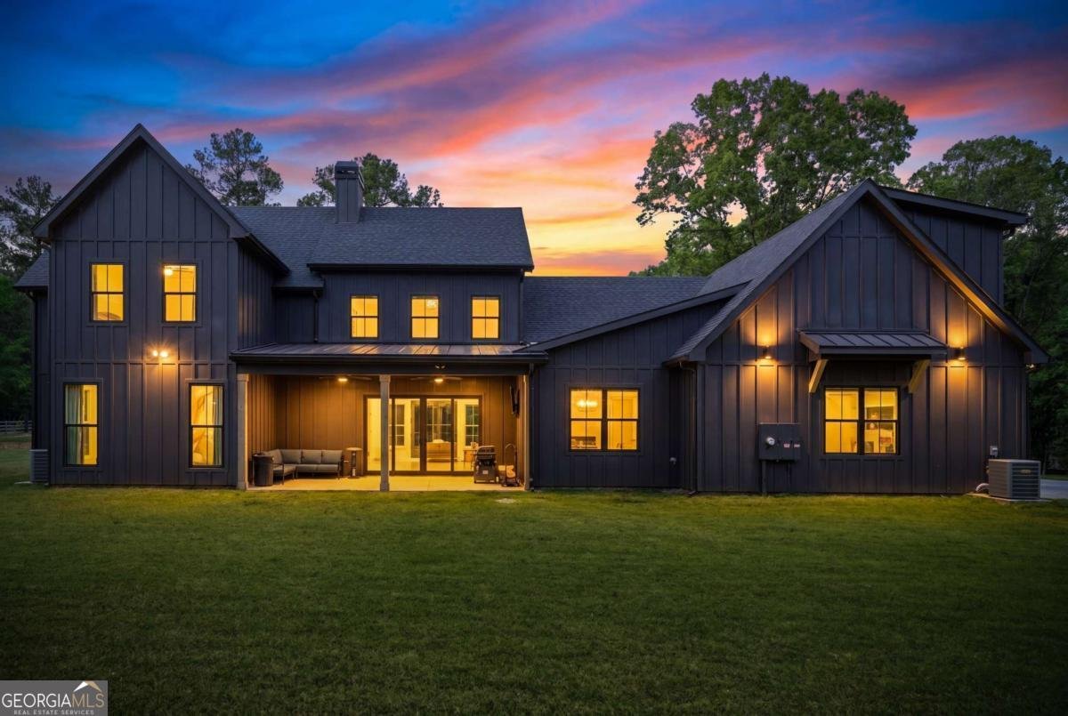 270 Indian Creek Road Good Hope - Photo 68