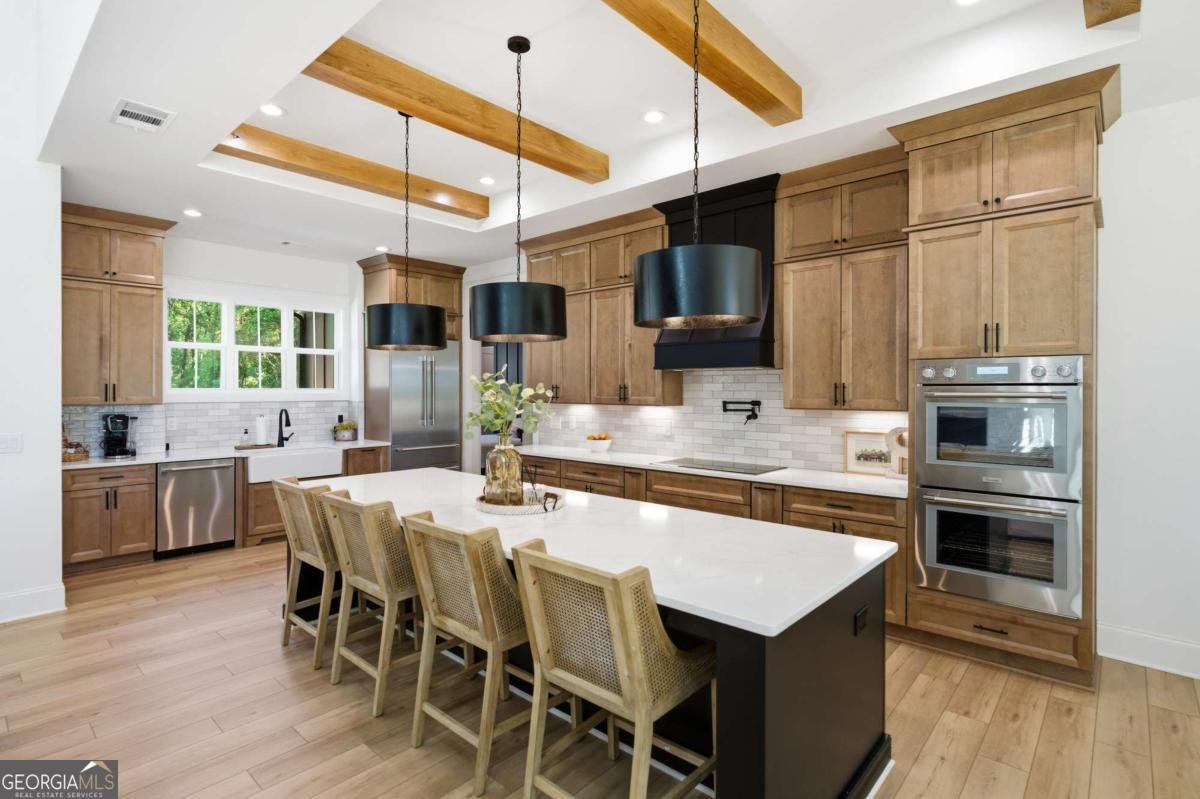 270 Indian Creek Road Good Hope - Photo 7