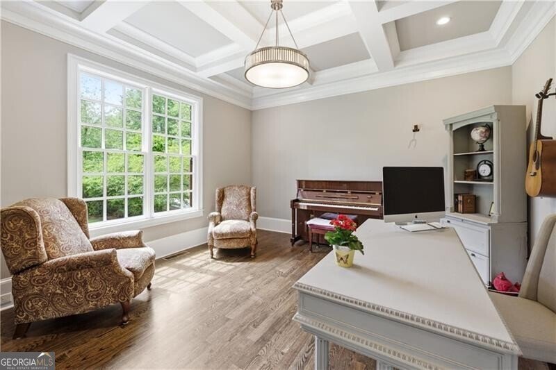 9450 Prestwick Club Drive Johns Creek - Photo 10