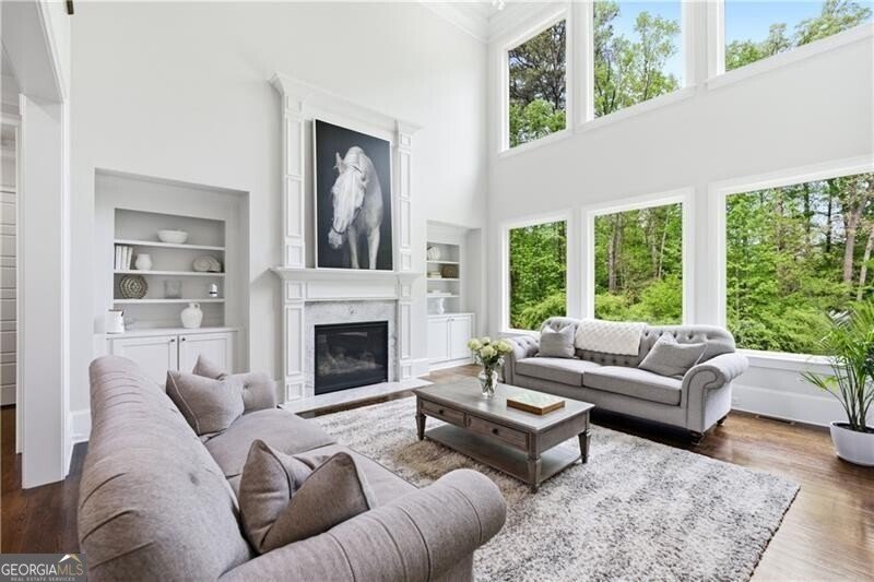 9450 Prestwick Club Drive Johns Creek - Photo 11