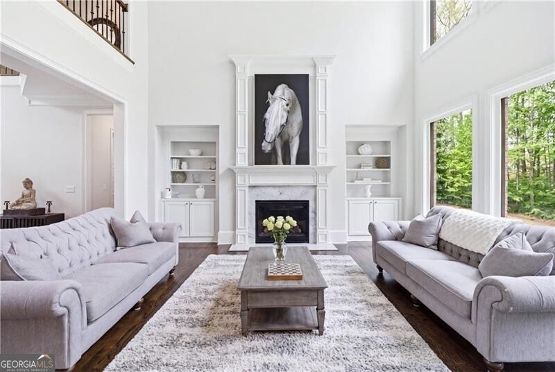 9450 Prestwick Club Drive Johns Creek - Photo 12