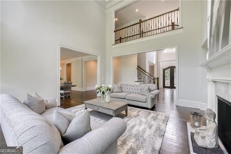 9450 Prestwick Club Drive Johns Creek - Photo 13