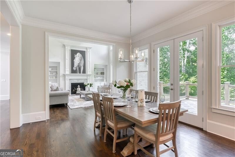 9450 Prestwick Club Drive Johns Creek - Photo 15