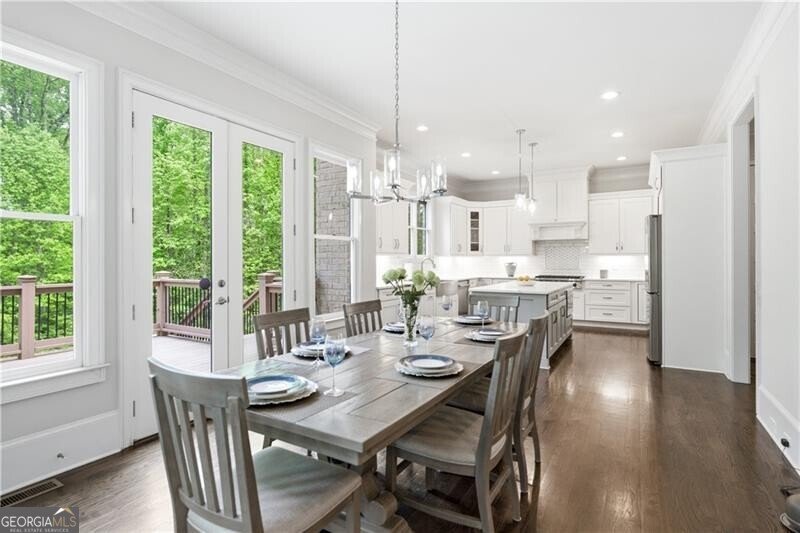 9450 Prestwick Club Drive Johns Creek - Photo 16