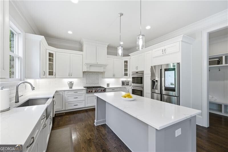 9450 Prestwick Club Drive Johns Creek - Photo 17