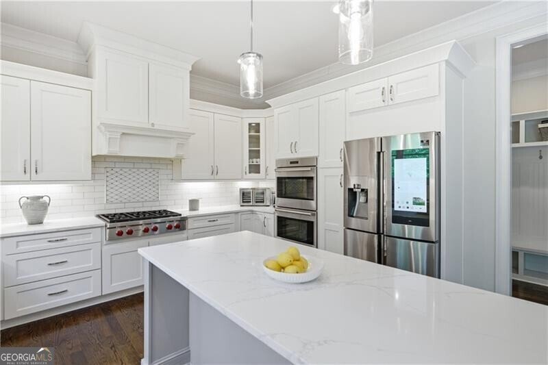 9450 Prestwick Club Drive Johns Creek - Photo 19