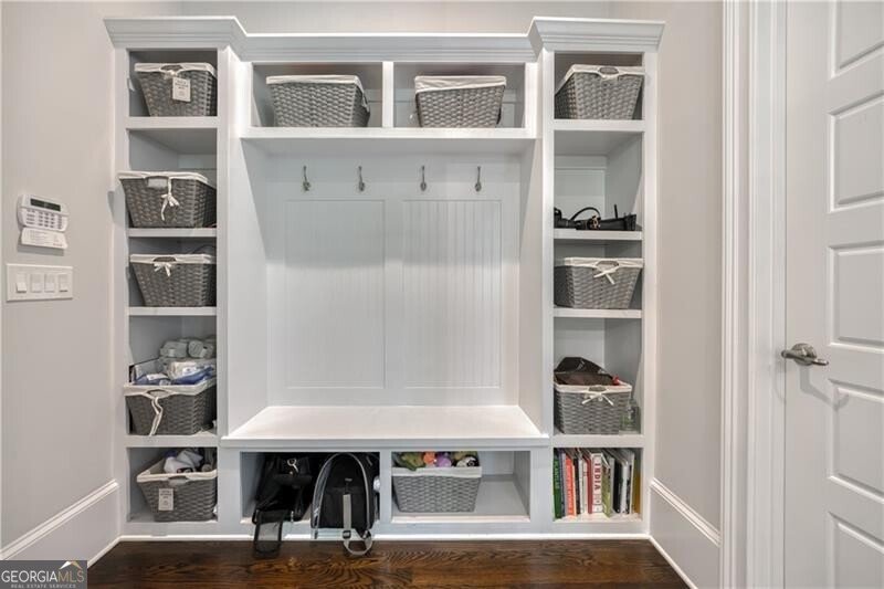 9450 Prestwick Club Drive Johns Creek - Photo 23