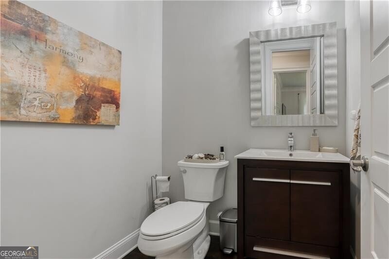 9450 Prestwick Club Drive Johns Creek - Photo 24