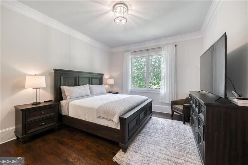 9450 Prestwick Club Drive Johns Creek - Photo 25