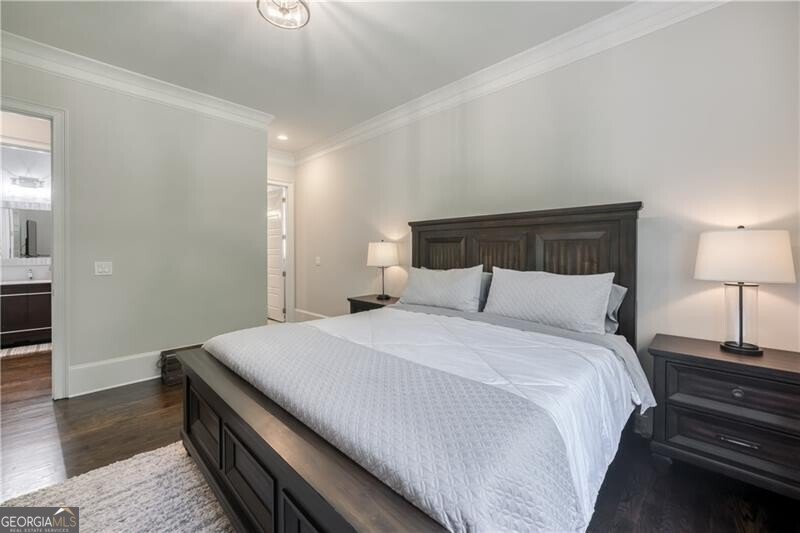 9450 Prestwick Club Drive Johns Creek - Photo 26