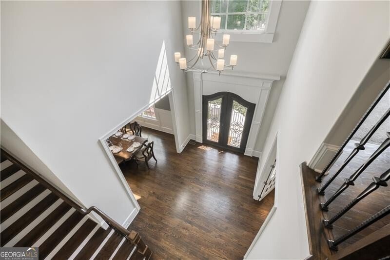 9450 Prestwick Club Drive Johns Creek - Photo 28