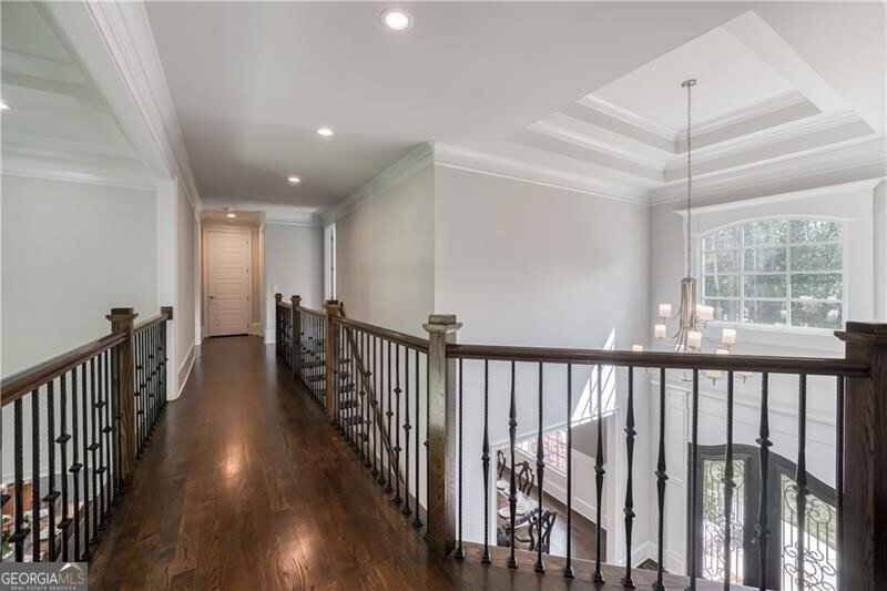 9450 Prestwick Club Drive Johns Creek - Photo 29