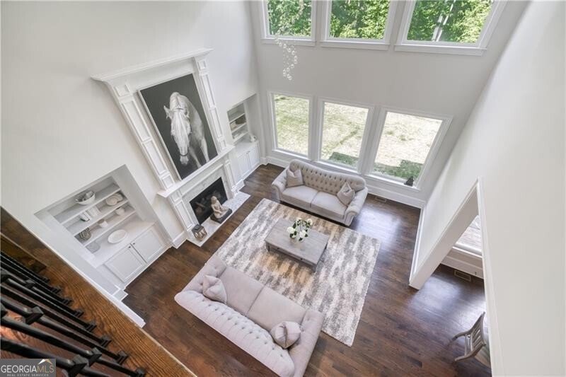 9450 Prestwick Club Drive Johns Creek - Photo 32